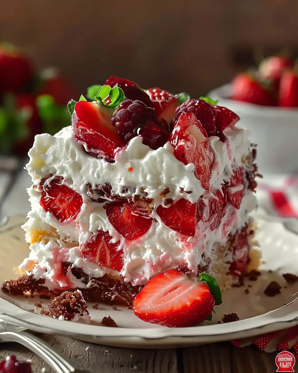 Heaven on Earth Cake: The Indulgent Dessert to Savor at Home