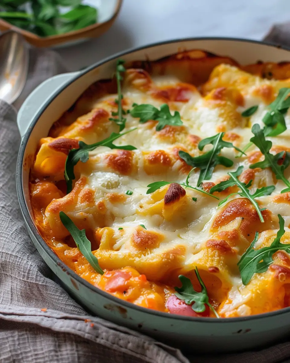 Schupfnudelpfanne einfach vegetarisch – Leckeres 15 Minuten Rezept