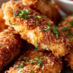 Crack Chicken Tenders Recipe