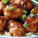 Sweet Hawaiian Crockpot Chicken