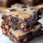 Banana Bread Brownies: A Sweet Twist Every Banana Lover Crav