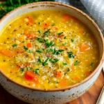 Italian Penicillin Soup Recipe: Comfort Food That Heals