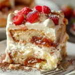 Heaven on Earth Cake: A Delightful Dessert Recipe