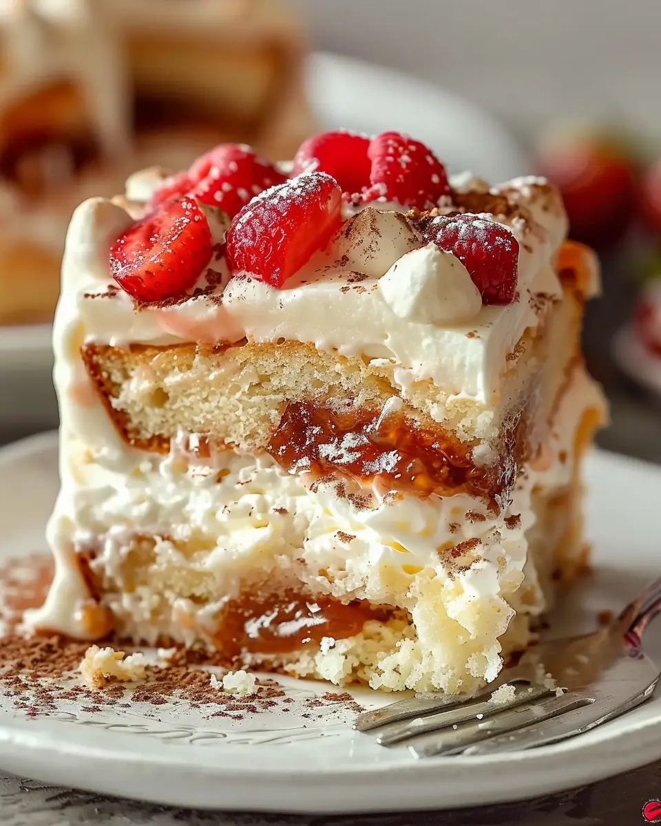 Heaven on Earth Cake: The Indulgent Dessert You’ll Adore