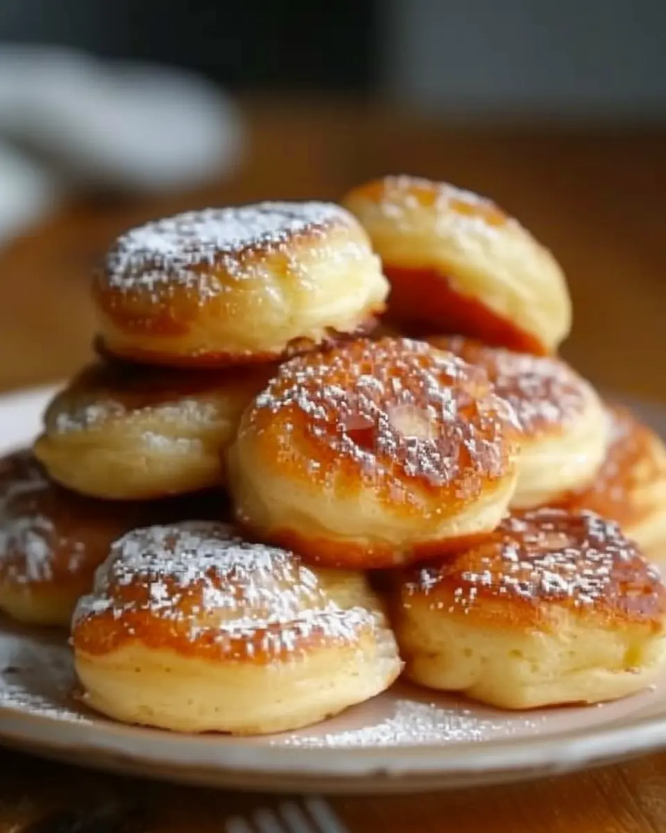 Pancake Poppers Recipe: Easy Turkey Bacon and Cheese Delights