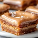 Delicious Soft Baked Maple Donut Bars Recipe for a Sweet Treat