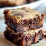 Banana Bread Brownies: A Sweet Twist Every Banana Lover Craves