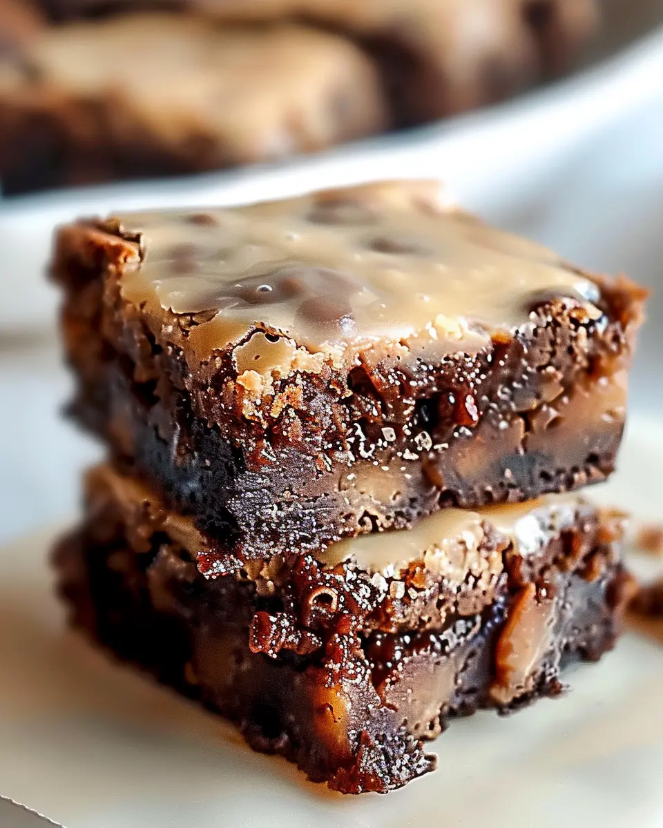 Banana Bread Brownies: The Indulgent Twist Every Banana Lover Needs