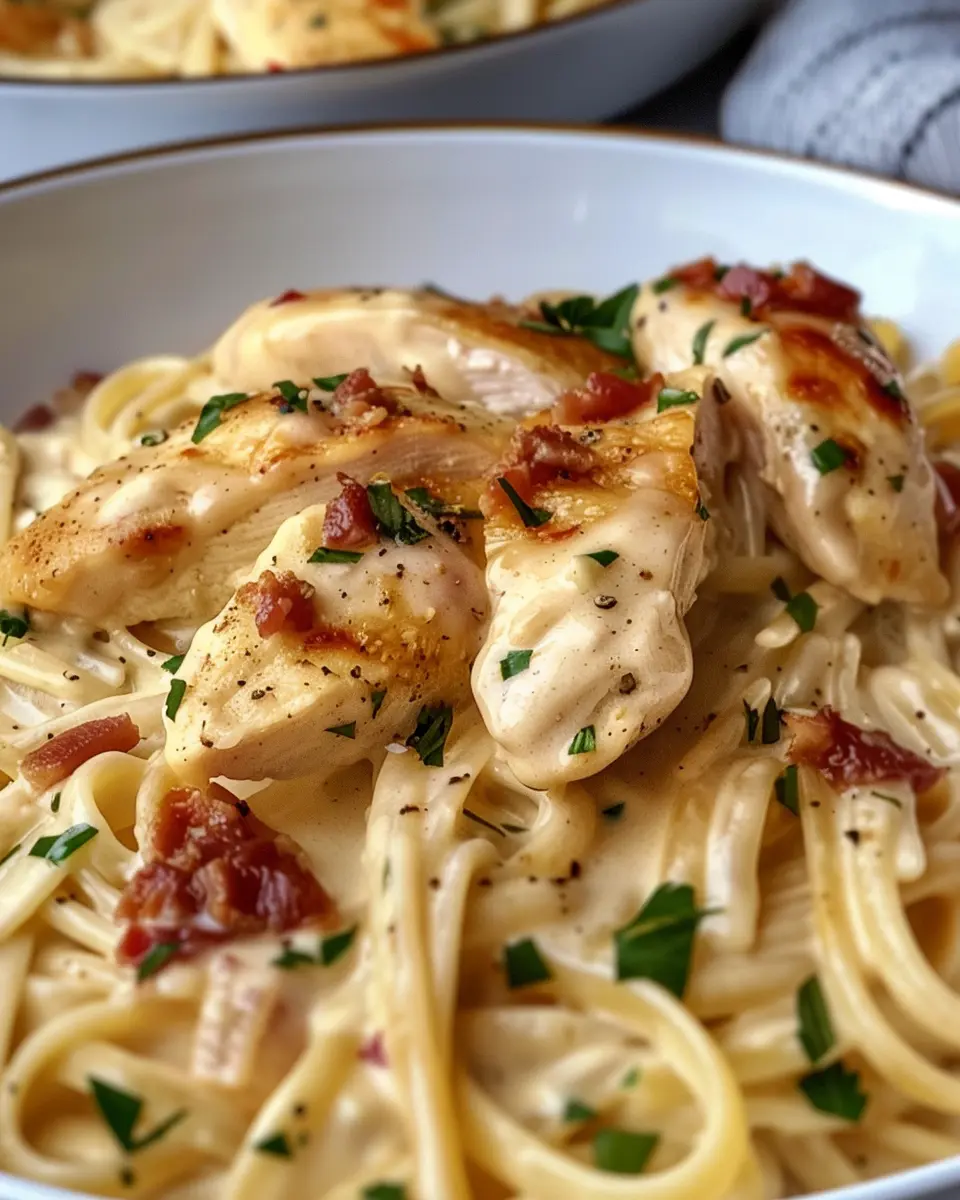 Marry Me Chicken Pasta: A Creamy Indulgence You’ll Adore
