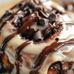Irresistible Chocolate Cinnamon Rolls: An Amazing Ultimate Recipe