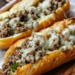 Ground Beef Philly Cheesesteaks: An Incredible Ultimate Recipe That Will Change Your Game