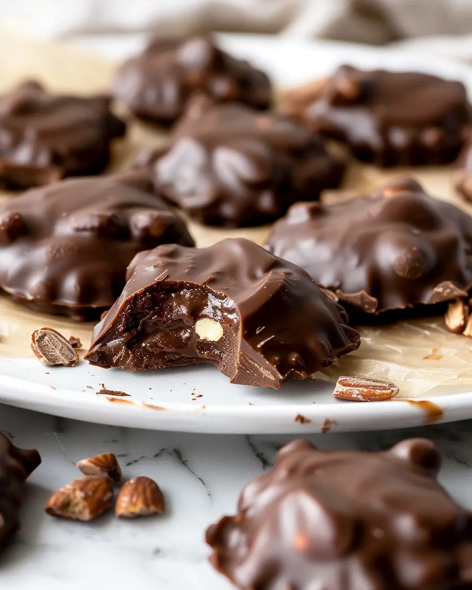 Homemade Chocolate Turtles: The Best Indulgent Treat to Make