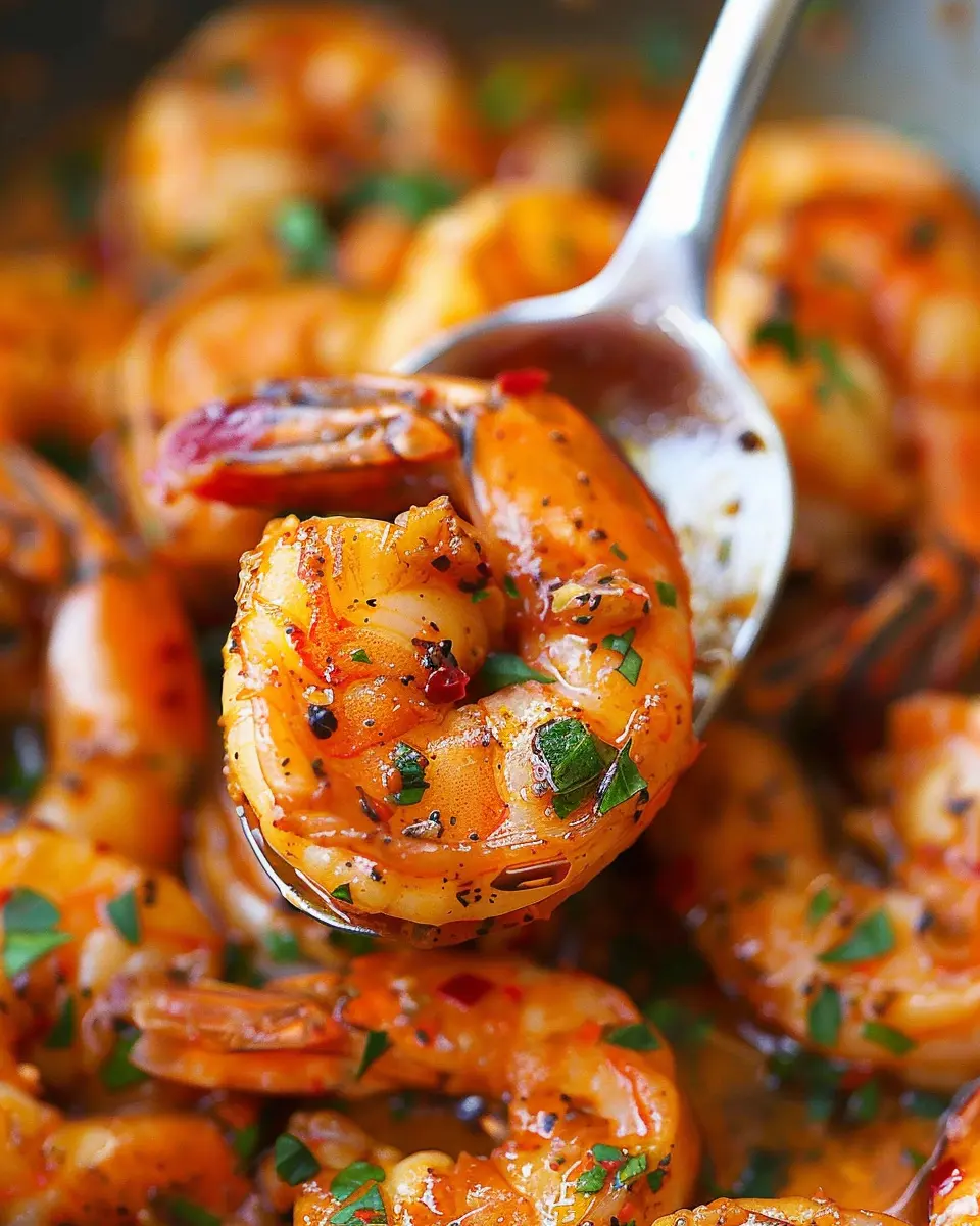 The Best Cajun Shrimp: Juicy Recipes for Flavorful Home Cooking