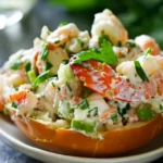 Delicious Crab Salad Recipe for Every Gathering