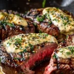 Mastering Garlic Butter Steak With Parmesan Cream Sauce: A Guide