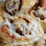 The Best Cinnamon Rolls!