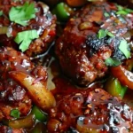 Easy Salisbury Steak