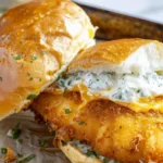Filet O Fish Copycat Recipe