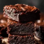 Best Fudgy Brownies