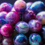 Galaxy Candy Grapes