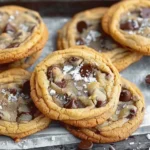 The Best Chocolate Chip Cookies