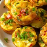 Breakfast Egg Muffins