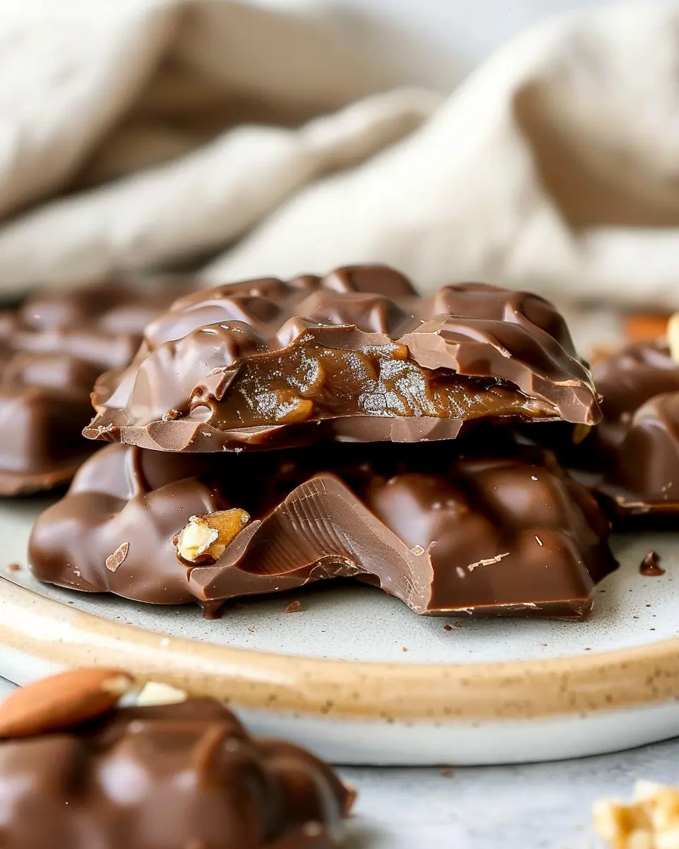 Chocolate Turtles: The Indulgent Treat You Can Make at Home
