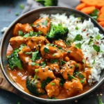 gordon ramsay’s chicken tikka masala: an indulgent homemade twist
