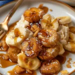 My Southern Bananas Foster