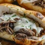 Crafting Crockpot French Dip Sandwiches: A Trailside Feast Guide