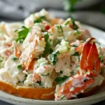 Delicious Crab Salad Recipe for Every Gathering