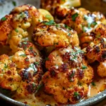 Moroccan Cauliflower with Tahini-Honey: An Incredible Ultimate Recipe