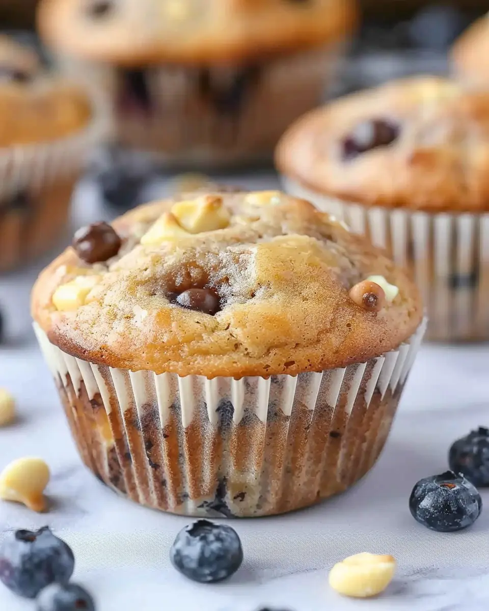 Greek Yogurt Protein Muffins for a Healthy, Delicious Snack