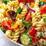 Pasta Salad
