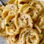 Creamy Roast Garlic and Lemon Pasta Sauce: An Incredible Ultimate Recipe