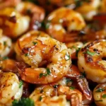 High-Protein Honey Garlic Shrimp: An Amazing Ultimate Recipe